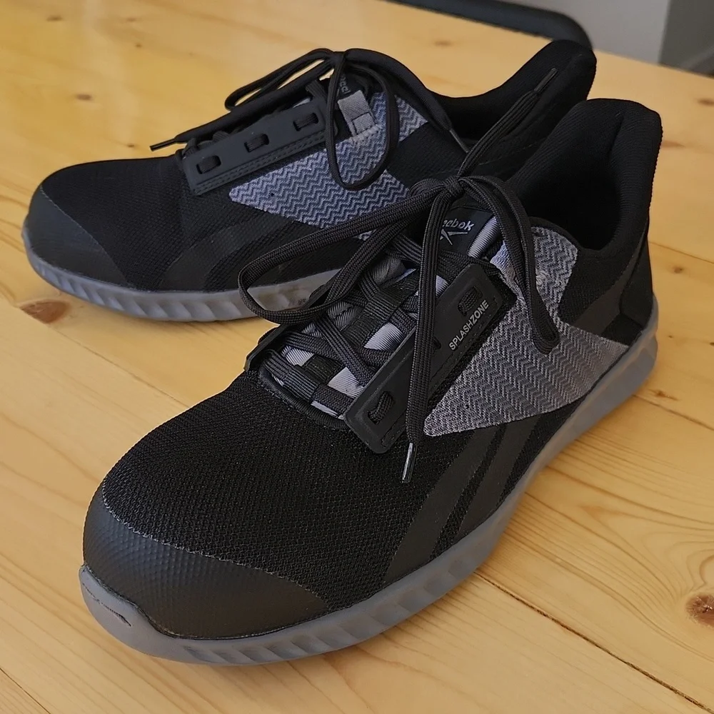 Reebok sublite legend